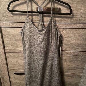 Calvin Klein performance dress